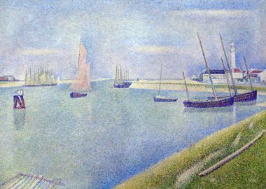 Georges Pierre Seurat