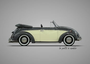 Vw Beetle Convertible