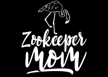 Zookeeper Mom