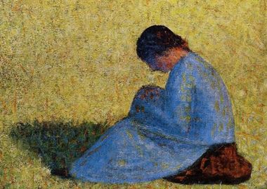 Georges Pierre Seurat