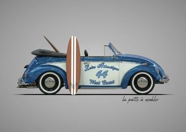 Vw Beetle Convertible