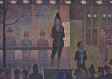 Georges Pierre Seurat