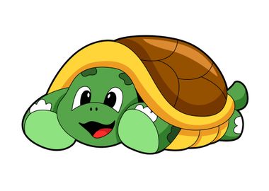 Turtle Shell