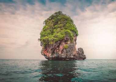 Phi Phi Islands Thailand