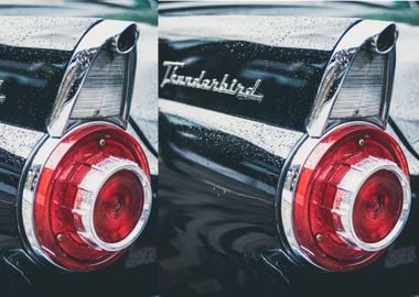 Thunderbird Style 