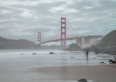 Beach Photographer