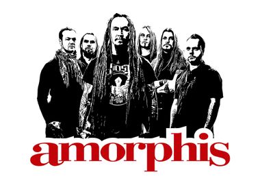 Amorphis