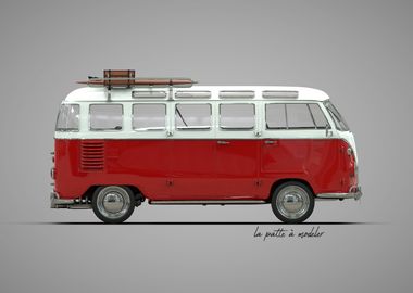 Volkswagen Combi