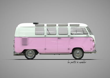 Volkswagen Combi