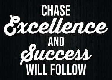 Chase Excellence