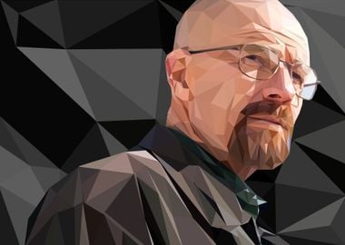 walter white 