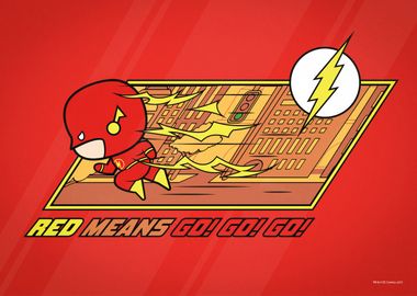 Flash Go