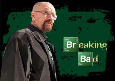 Breaking Bad