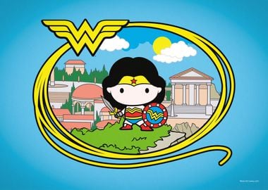 Wonder Woman