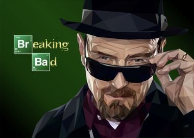 Breaking bad