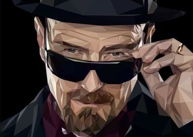 Heisenberg