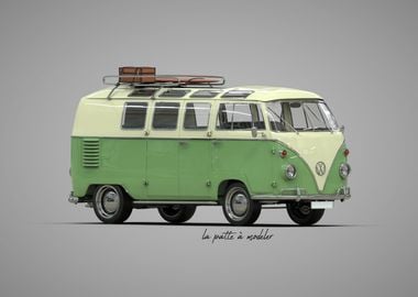 VW Combi