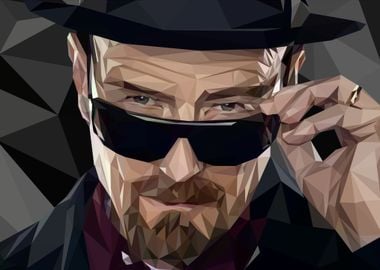 heisenberg