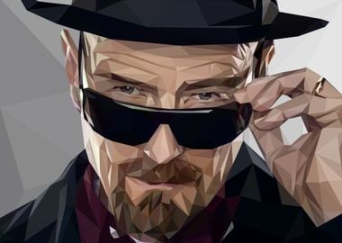 walter white