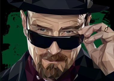 walter white breaking bad