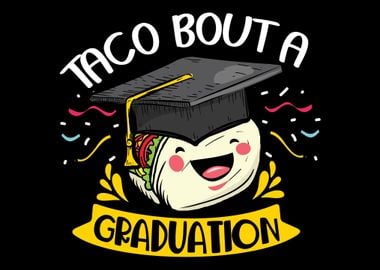 taco bout a graduation