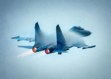 Flanker