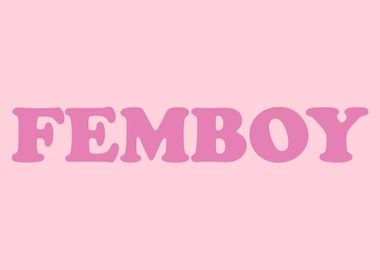 Femboy Gay Aesthetic MTF