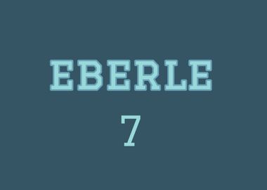 Jordan Eberle 7