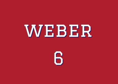 Shea Weber 6