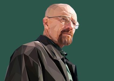 walter white breaking bad