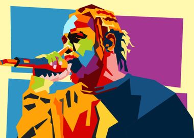 Kendrick Lamar