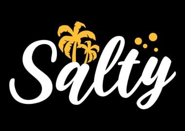 Salty Coconut Sea Lover Gi