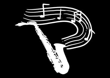 Saxophone Music Composer a