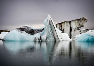 Iceberg beauty 