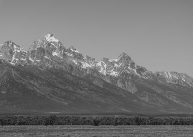 Grand Teton National Park