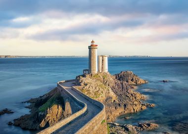 Petit Minou Lighthouse