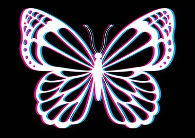 Butterfly Aesthetic