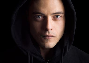 Rami Malek