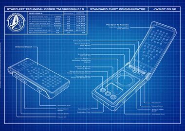 Fleet Communicator