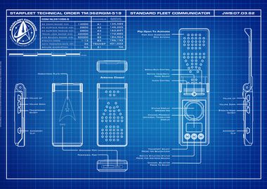 Fleet Communicator