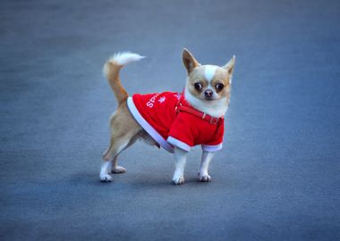 chihuahua