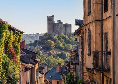 Najac