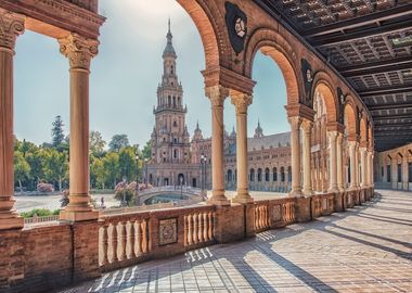 Seville