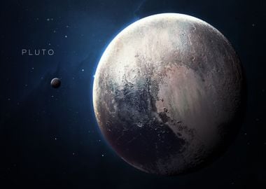 Pluto not a planet