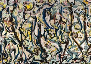 Jackson Pollock