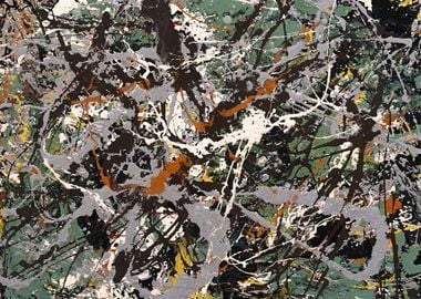 Jackson Pollock