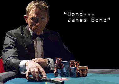 james bond casino royale