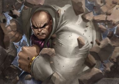 Marvel: Future Fight - Kingpin