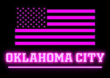 OKLAHOMA CITY USA