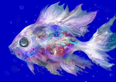 Magical Fish 2